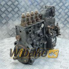Injection pump PES4P120B120RS3379 