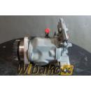 Hydraulic pump ITR 1559248 240480-U03-2