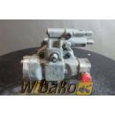 Hydraulic pump ITR 1559248 240480-U03-2