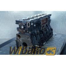 Crankcase for engine Perkins 1106 3711K08A/3 