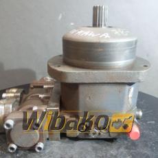 Hydraulic motor Linde HMV-70 63 