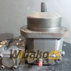 Hydraulic motor Linde HMV-70 63 