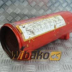 Oil radiator (cooler) Engine / Motor Caterpillar C15/C18 223-7962/10R-2112/2237962/239-7851 