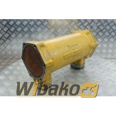Oil radiator (cooler) Caterpillar C15 241-4280/10R-8651/241-4279/1P5762 