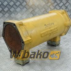 Oil radiator (cooler) Caterpillar C15 241-4280/10R-8651/241-4279/1P5762 