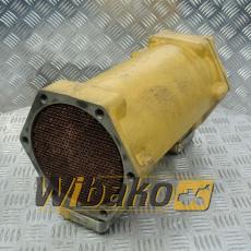 Oil radiator (cooler) Caterpillar 3406/C12/C15/C16/C18 4P-7731/0R-3378/7E2661/147-7330 