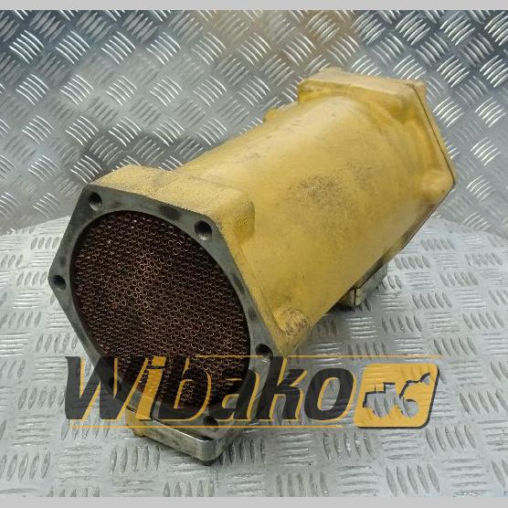 Oil radiator (cooler) Caterpillar 3406/C12/C15/C16/C18 4P-7731/0R-3378/7E2661/147-7330