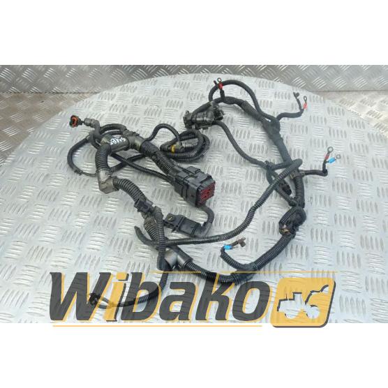 Electric harness for engine Deutz TCD2013 L06 2V 04211129