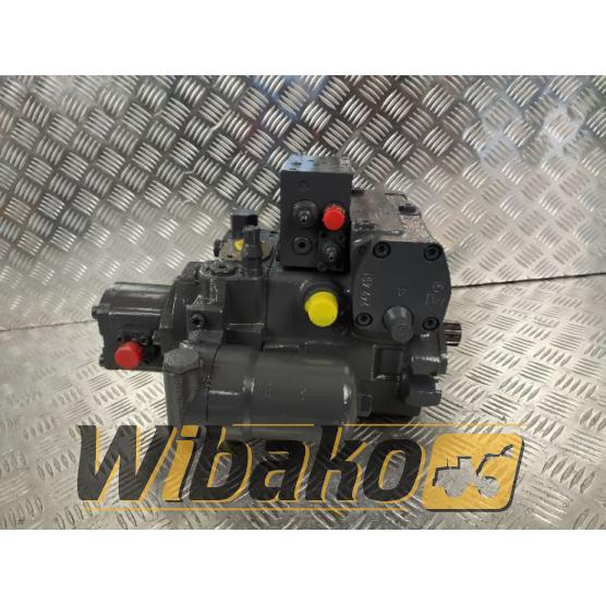 Swing pump Rexroth A4VG56DWDM1/32L-NZX02F013F-S R902079960