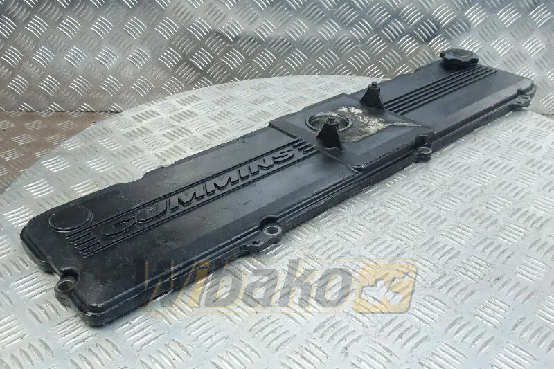 Cylinder head cover Cummins 3967762 - 13jnnxt | WIBAKO