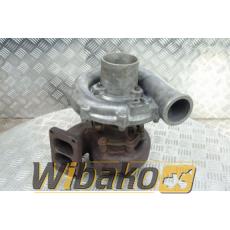 Turbocharger for engine Hanomag D964T 2992120M91 
