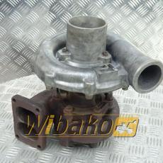Turbocharger for engine Hanomag D964T 2992120M91 