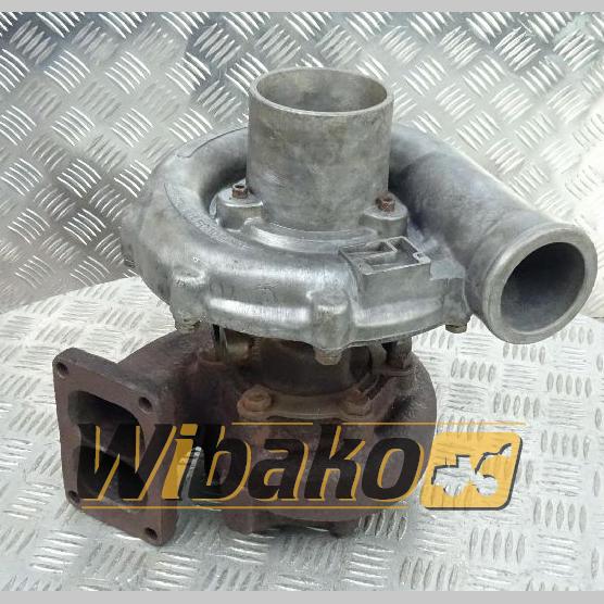 Turbocharger for engine Hanomag D964T 2992120M91