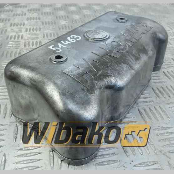Cylinder head cover Hanomag D964T 2871039M1/194907103