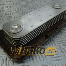 Oil cooler Engine / Motor Hanomag D964T 3079547M1/3079546M1 
