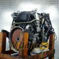 Engine Iveco F2BE0681D 