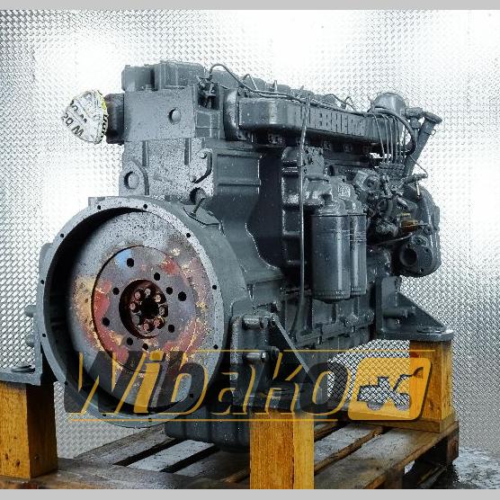 Engine Liebherr D906 NA 9147487