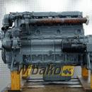 Engine Liebherr D906 NA 9147487