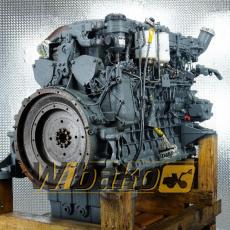 Engine Liebherr D936 L A6 10116961 