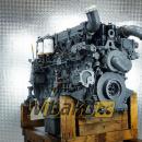 Engine Liebherr D936 L A6 10116961