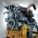 Engine Liebherr D936 L A6 10116961
