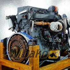 Engine Cummins ISM CPL2830 