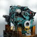 Engine Volvo D6A180