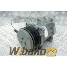 Air conditioning compressor Liebherr SD7H15/8233 10116767 