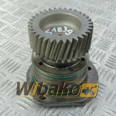 Hydraulic pump drive Liebherr D934/D936 A7 10125607/10125612 