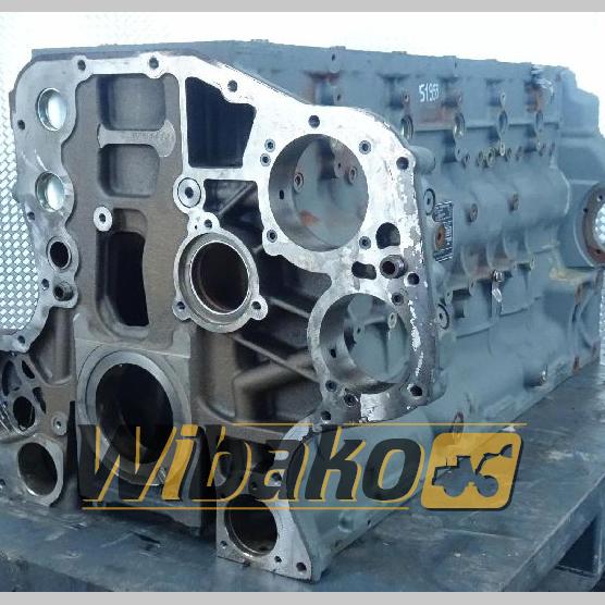 Block Engine / Motor Liebherr D936 A7-04 10154382/10155077