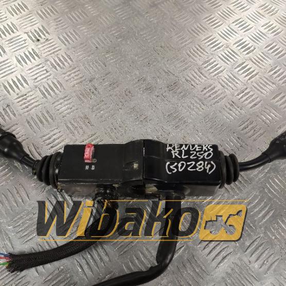 Driving switch ZF DW-2 0501209270