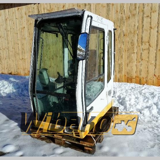 Cab for excavator Liebherr R914B