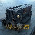 Block Engine / Motor Deutz TCD6.1 L6 04515208/04508501R 