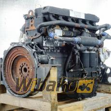 Engine Perkins 2006-12T1 SPB 