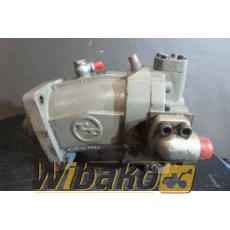 Hydraulic motor Hydromatik A6VM160HA1T/60W-0450-PZB02A 
