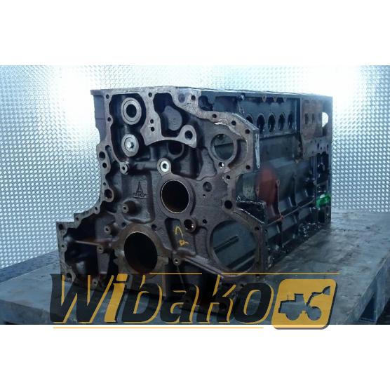Crankcase for engine Deutz TCD2013 L06 2V 04285694