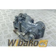 Water mainfold for engine Deutz TCD2013 04283968R 