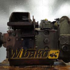 Gearbox/Transmission Hydros T321 