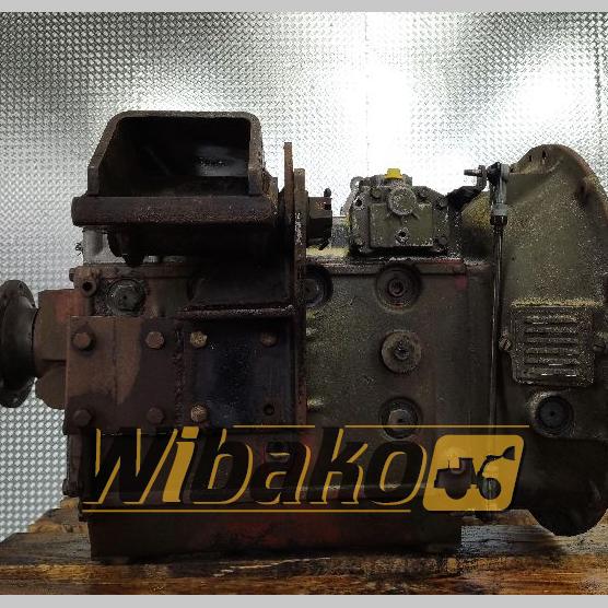 Gearbox/Transmission Hydros T321