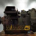 Gearbox/Transmission Hydros T321 