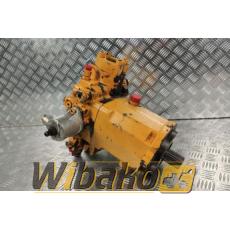 Hydraulic motor Linde HMF75-02 H2X293L 01105 