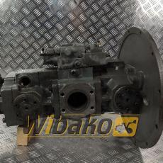 Hydraulic pump Liebherr AT-LPVD100 9072615A 