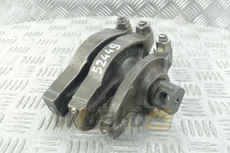 Rocker arm Cummins KT19 3053476/3049438/3053478/3049437/3053477 