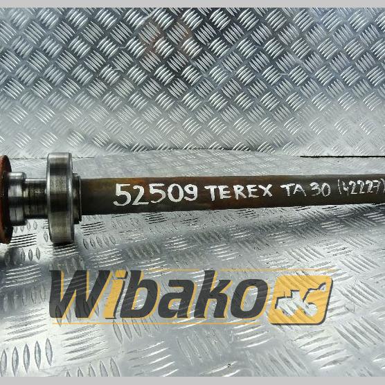 Cross-shaft Terex TA30