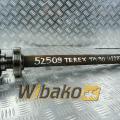 Cross-shaft Terex TA30 