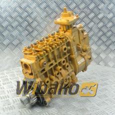 Injection pump PES6MW100/720RS1225-1 