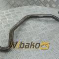 EGR connecting cable for engine Liebherr D9508 10117865 