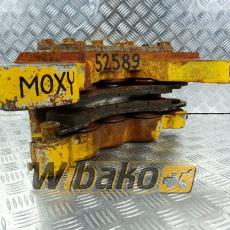 Brake caliper wersja 2 Moxy MT36 