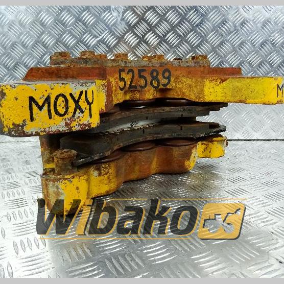 Brake caliper wersja 2 Moxy MT36