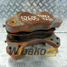 Brake caliper Case 821 755-366 